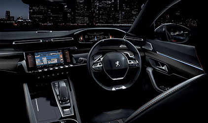 Activación del servicio